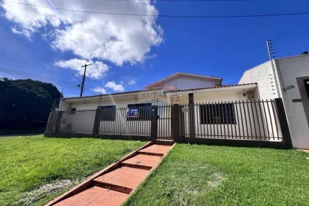 Casa com 3 Quartos à venda, 130m² no Country, Cascavel