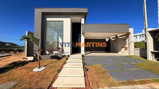 Casa de Condomínio com 3 Quartos à venda, 126m² no Nova São Pedro, São Pedro da Aldeia