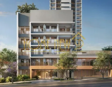 Apartamento com 1 Quarto à venda, 25m² no Sumarezinho, São Paulo
