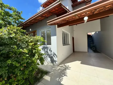 Casa com 4 Quartos à venda, 200m² no Colina de Laranjeiras, Serra