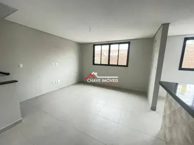 Casa com 2 Quartos à venda, 100m² no Campo Grande, Santos