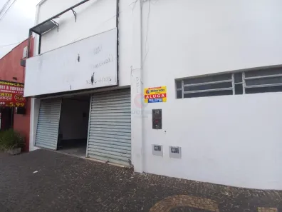 Ponto Comercial para alugar, 325m² no Centro, Sumaré