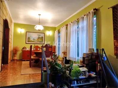 Casa com 3 Quartos à venda, 213m² no Vila Caiúba, São Paulo
