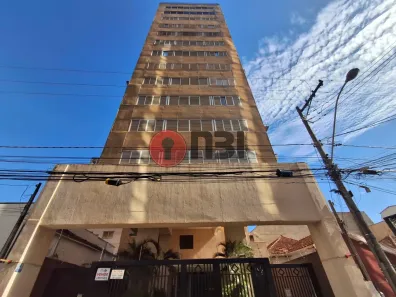 Apartamento com 3 Quartos à venda, 186m² no Centro, São José do Rio Preto