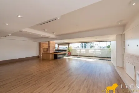 Apartamento com 3 Quartos à venda, 203m² no Rio Branco, Porto Alegre