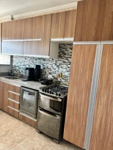 Apartamento com 2 Quartos à venda, 69m² no km 18, Osasco