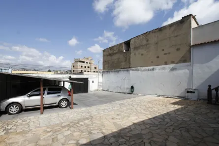 Casa com 5 Quartos à venda, 360m² no Salgado Filho, Belo Horizonte