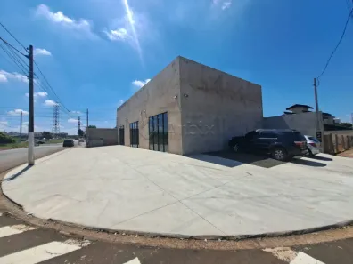Ponto Comercial para alugar, 62m² no Parque Universitário, Americana