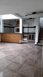 Sobrado com 3 Quartos à venda, 160m² no Cidade Vista Verde, São José dos Campos