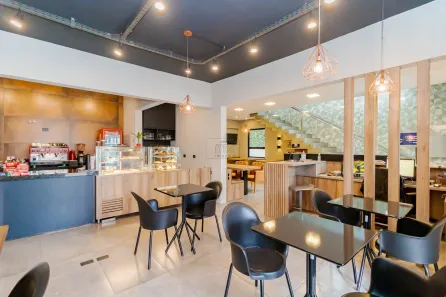 Prédio Residencial à venda, 780m² no Alto da Rua XV, Curitiba