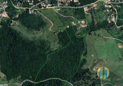 Lote/Terreno à venda, 181728m² no Sítio do Morro, Santana de Parnaíba