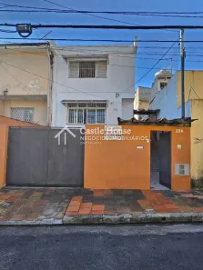 Sobrado com 3 Quartos para alugar, 153m² no Vila Gumercindo, São Paulo
