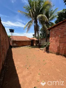 Casa com 2 Quartos à venda, 150m² no Jardim Petrópolis, Goiânia