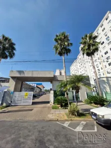 Apartamento com 2 Quartos à venda, 46m² no São Jorge, Novo Hamburgo