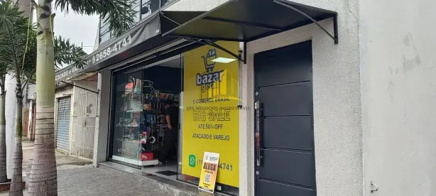 Prédio Comercial à venda, 384m² no Vila Matilde, São Paulo