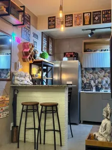 Apartamento com 1 Quarto à venda, 30m² no Centro Histórico, Porto Alegre