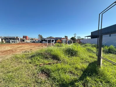 Lote/Terreno para alugar, 442m² no Jardim América, Paulínia