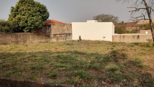 Lote/Terreno à venda, 580m² no Jardim Itaú, Ribeirão Preto
