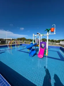 Apartamento com 2 Quartos à venda, 50m² no Mangabeira, João Pessoa