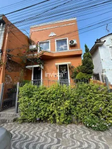 Casa com 7 Quartos à venda, 148m² no Campo Grande, Santos