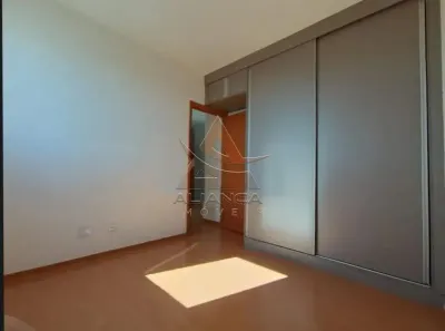Apartamento com 2 Quartos à venda, 54m² no Recreio das Acácias, Ribeirão Preto