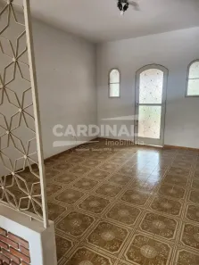Casa com 5 Quartos à venda, 318m² no Jardim Nova Santa Paula, São Carlos