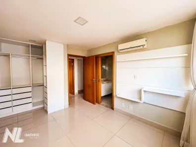 Apartamento com 3 Quartos à venda, 117m² no Lagoa Nova, Natal
