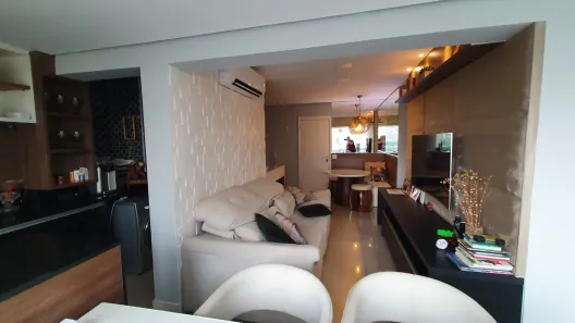Apartamento com 2 Quartos à venda, 73m² no Pinheiros, São Paulo
