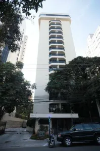 Apartamento com 1 Quarto à venda, 70m² no Paraíso, São Paulo