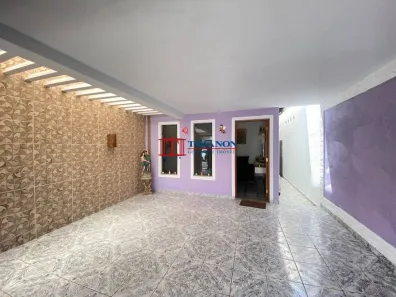 Casa com 3 Quartos à venda, 184m² no Água Branca, Piracicaba