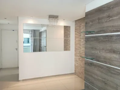 Apartamento com 3 Quartos à venda, 59m² no Vila Bela, São Paulo