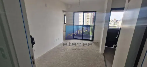 Apartamento com 2 Quartos à venda, 48m² no Vila Esperança, São Paulo