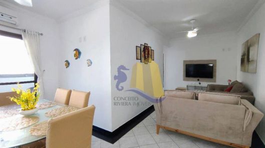 Apartamento com 2 Quartos à venda, 63m² no Rio da Praia, Bertioga