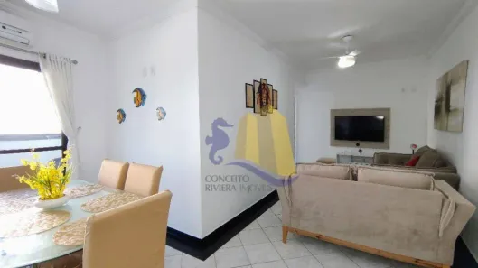 Apartamento com 2 Quartos à venda, 63m² no Rio da Praia, Bertioga