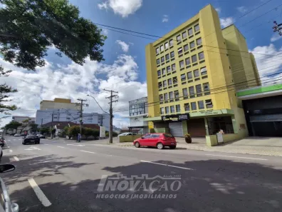 Sala Comercial para alugar, 46m² no Rio Branco, Caxias do Sul