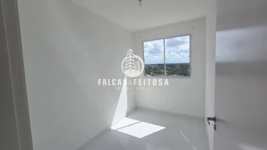 Apartamento com 2 Quartos para alugar, 38m² no Nova Brasília, Salvador
