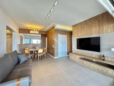 Apartamento com 3 Quartos à venda, 134m² no Chácara Santo Antônio (Zona Sul), São Paulo