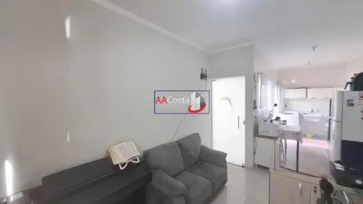 Casa com 2 Quartos à venda, 60m² no Parque dos Coqueiros, Franca