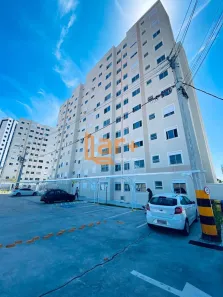 Apartamento com 2 Quartos à venda, 45m² no Farolândia, Aracaju