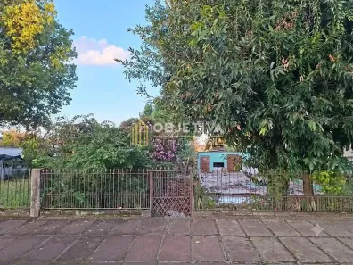 Lote/Terreno à venda, 708m² no Canudos, Novo Hamburgo