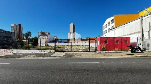 Lote/Terreno para alugar, 1264m² no Centro, Campinas