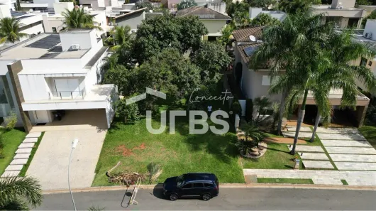 Lote/Terreno à venda, 463m² no Jardim Vitória, Goiânia