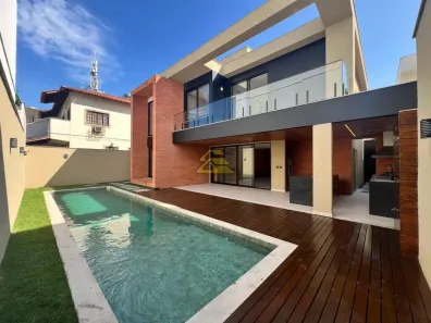 Casa com 5 Quartos à venda, 360m² no Barra da Tijuca, Rio de Janeiro