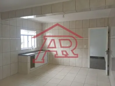 Casa com 1 Quarto para alugar, 55m² no Jardim Brasil (Zona Norte), São Paulo