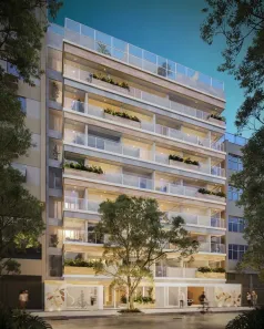 Apartamento com 1 Quarto à venda, 39m² no Ipanema, Rio de Janeiro