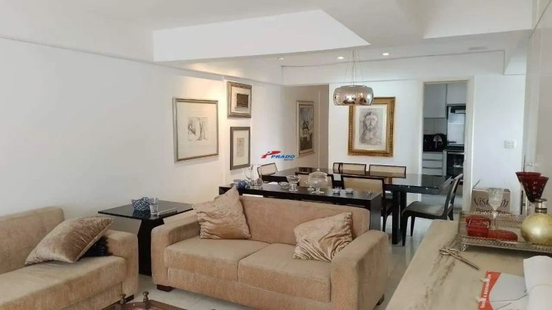 Cobertura com 3 quartos — Boa Viagem, Belo Horizonte