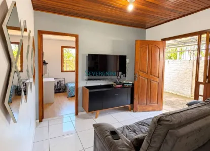 Casa com 3 Quartos à venda, 110m² no Vila Vista Alegre, Cachoeirinha