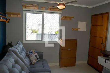 Apartamento com 2 Quartos à venda, 42m² no Vila Matilde, São Paulo