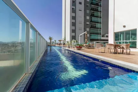Apartamento com 4 Quartos à venda, 147m² no Maria Virgínia, Belo Horizonte