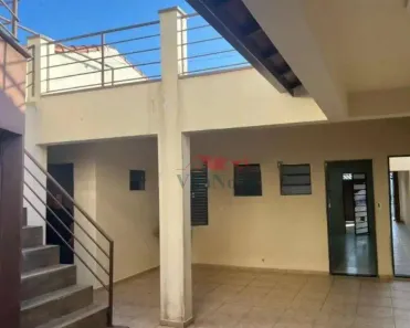 Casa com 5 Quartos à venda, 130m² no Núcleo Habitacional Brigadeiro Faria Lima, Indaiatuba